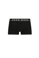 Boxer shorts 3-pack BOSS BLACK charcoal